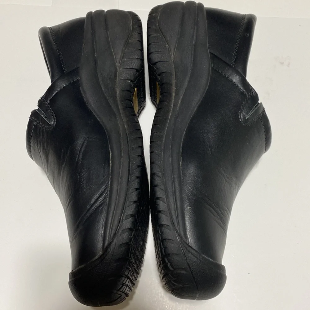 Keen Ptc Oxford work shoe size 7 - Picture 4 of 12